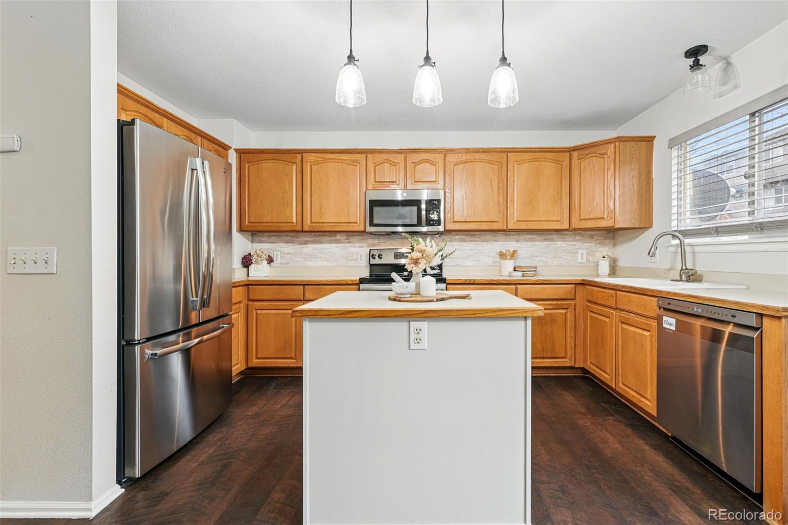 MLS Image #12 for 2574  cove creek court,highlands ranch, Colorado