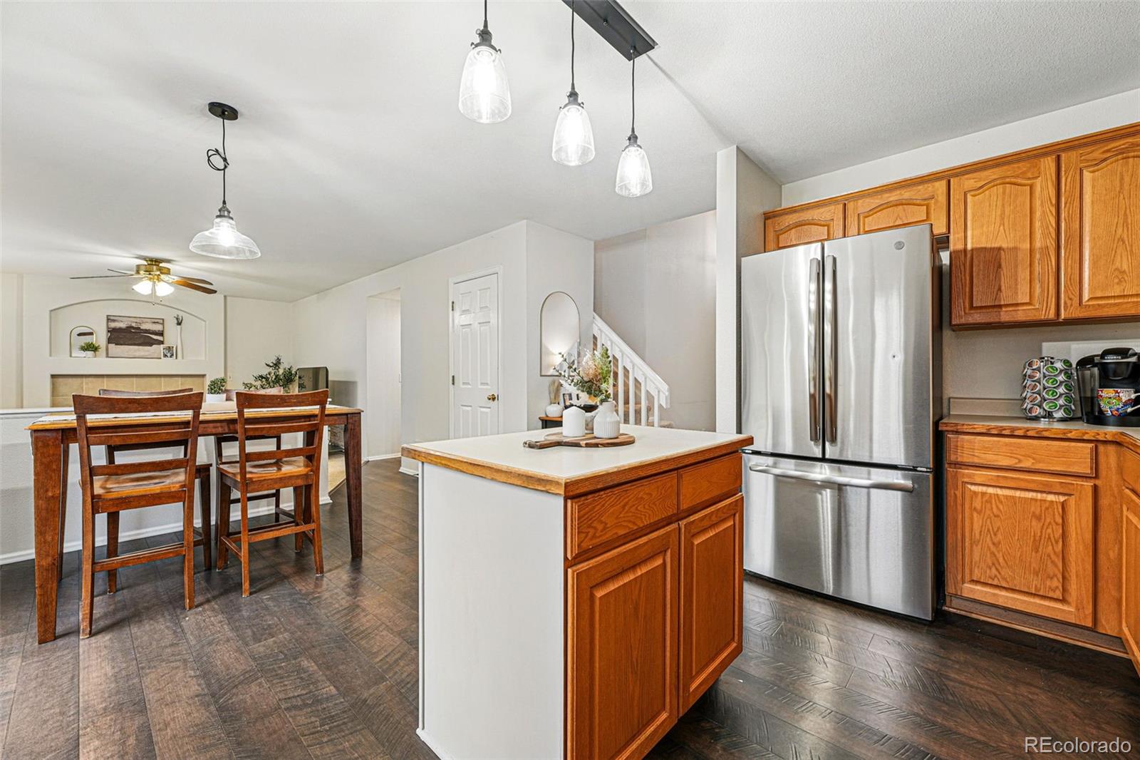 MLS Image #16 for 2574  cove creek court,highlands ranch, Colorado