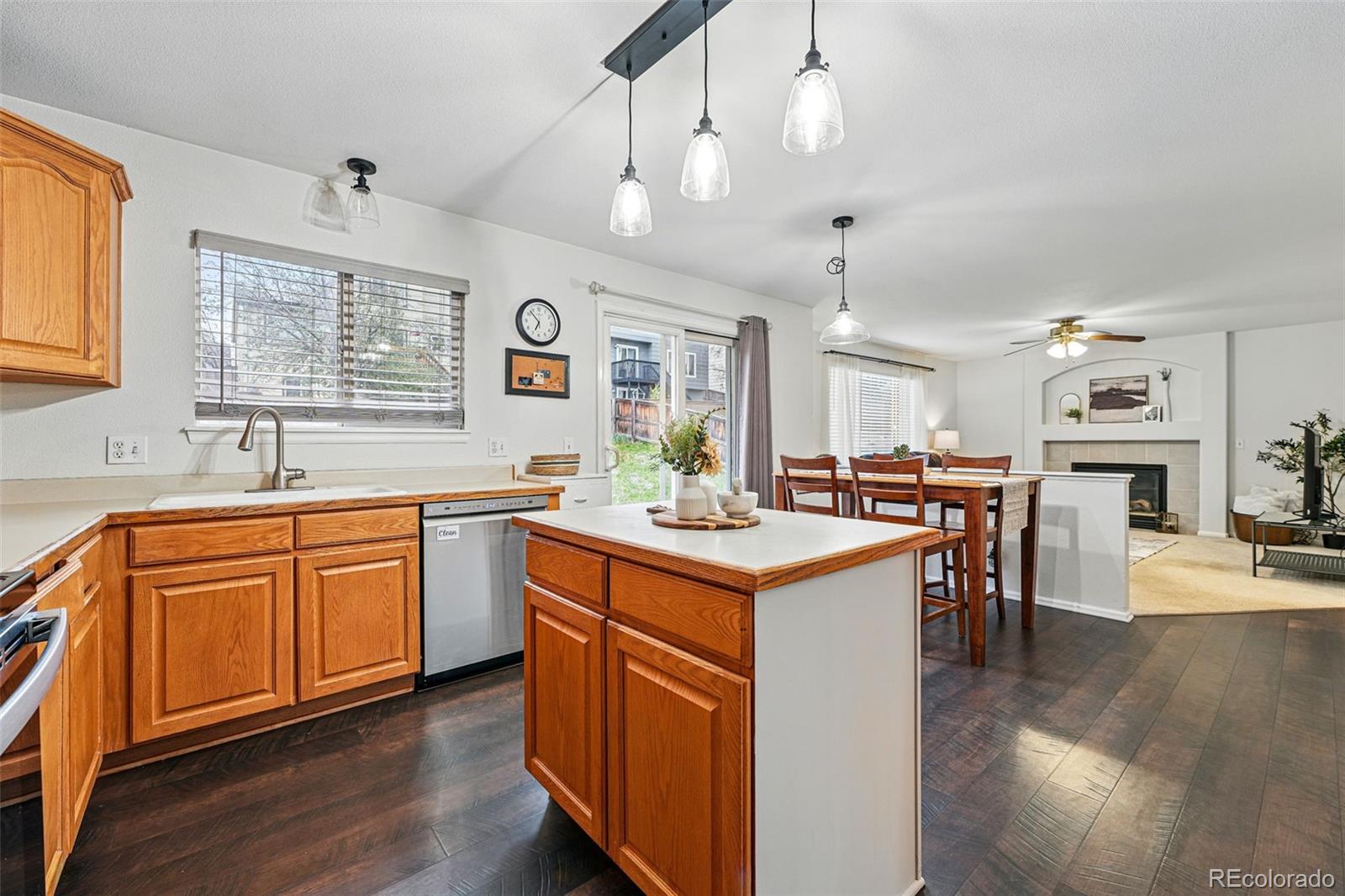 MLS Image #17 for 2574  cove creek court,highlands ranch, Colorado
