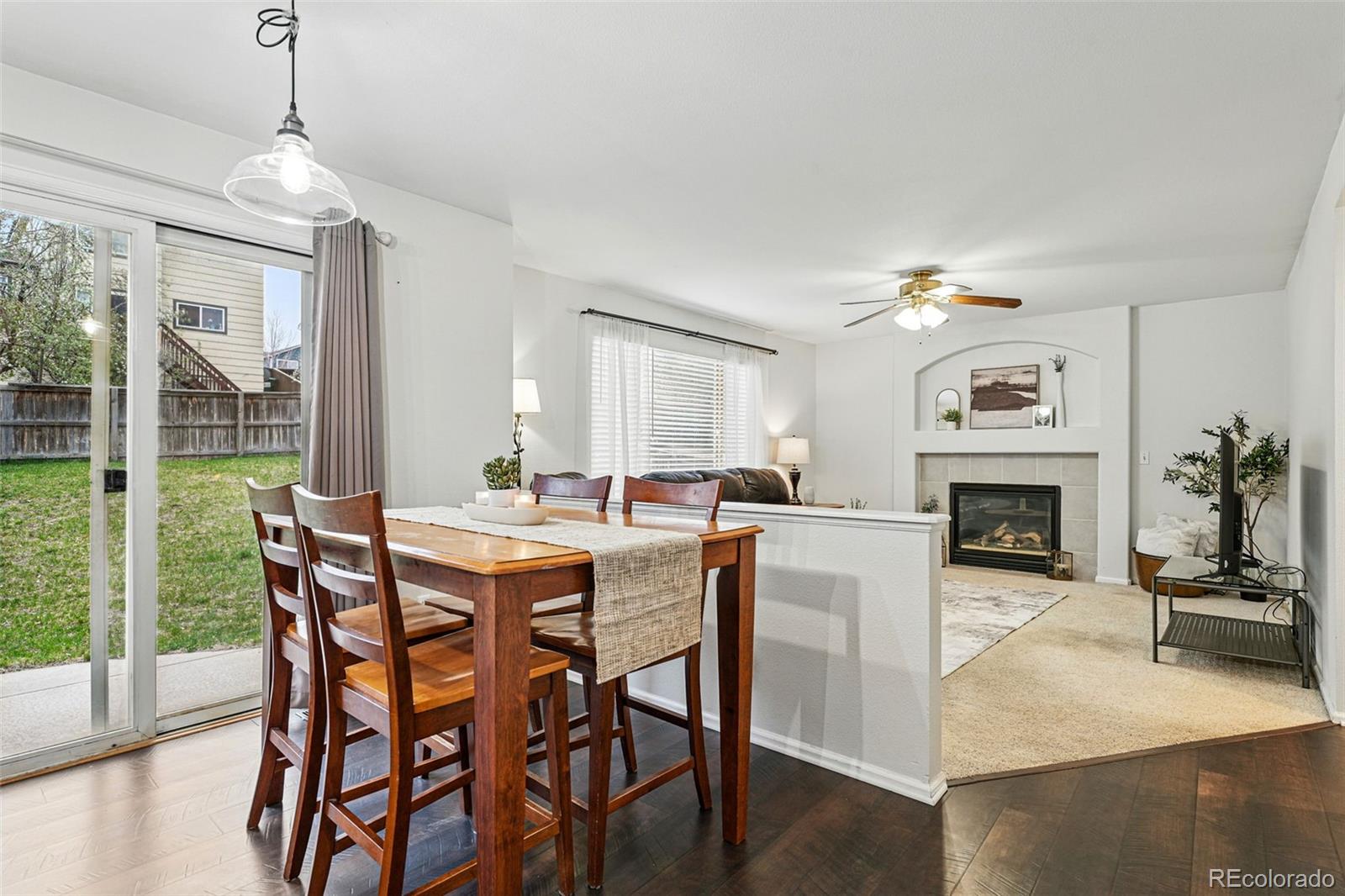 MLS Image #18 for 2574  cove creek court,highlands ranch, Colorado