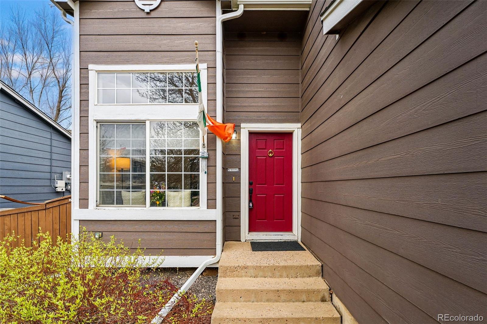 MLS Image #2 for 2574  cove creek court,highlands ranch, Colorado