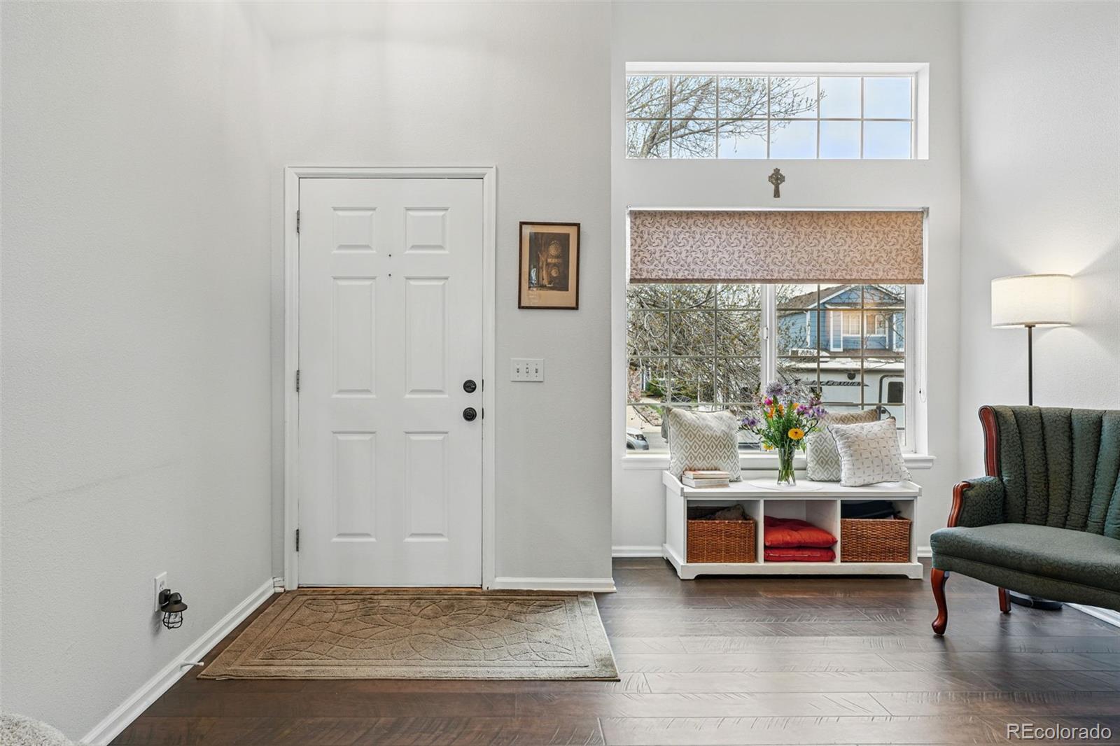 MLS Image #3 for 2574  cove creek court,highlands ranch, Colorado