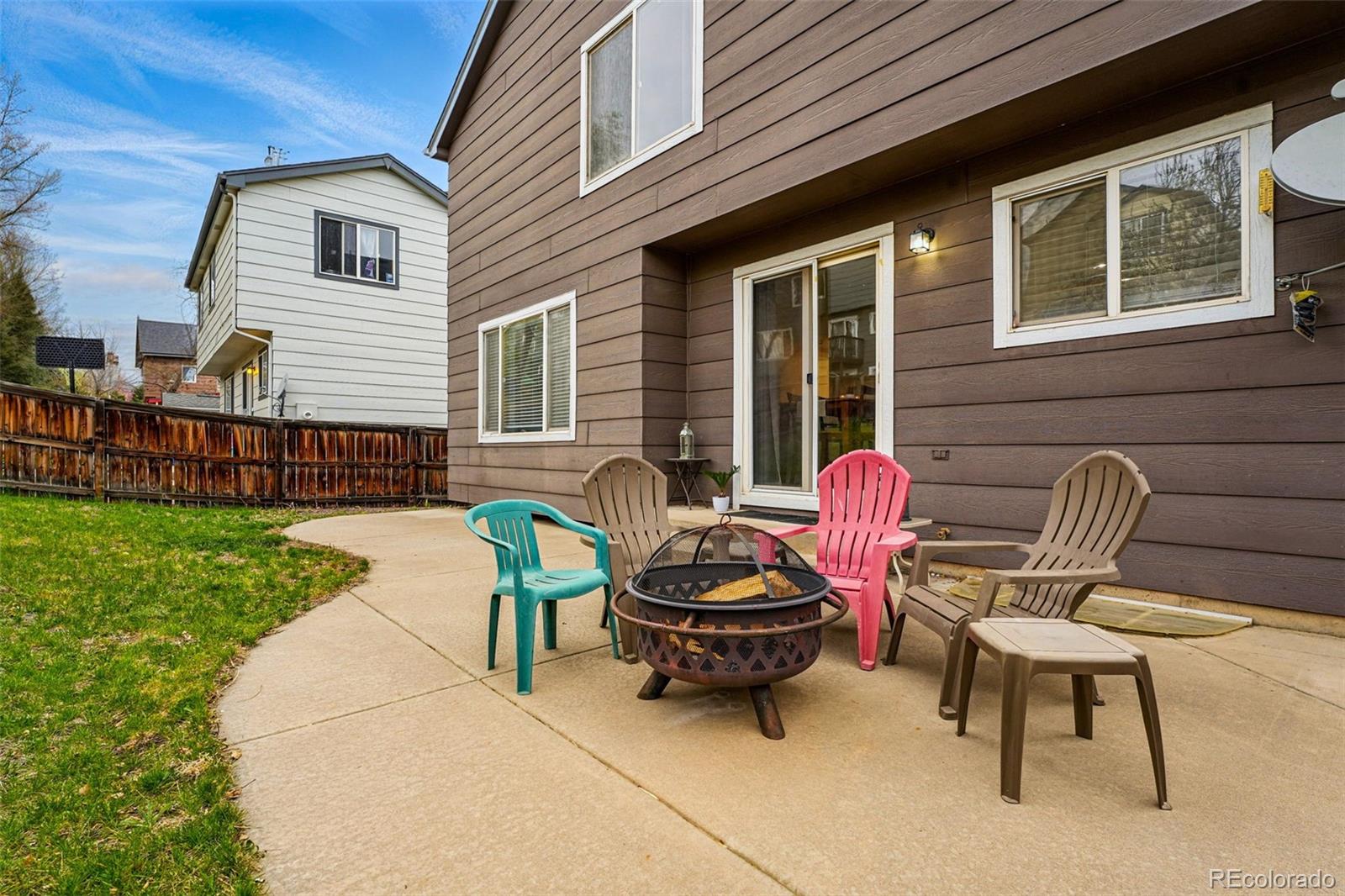 MLS Image #39 for 2574  cove creek court,highlands ranch, Colorado