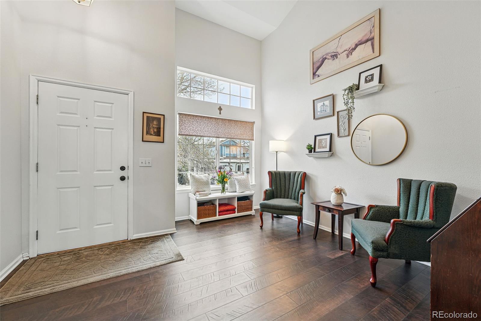 MLS Image #4 for 2574  cove creek court,highlands ranch, Colorado