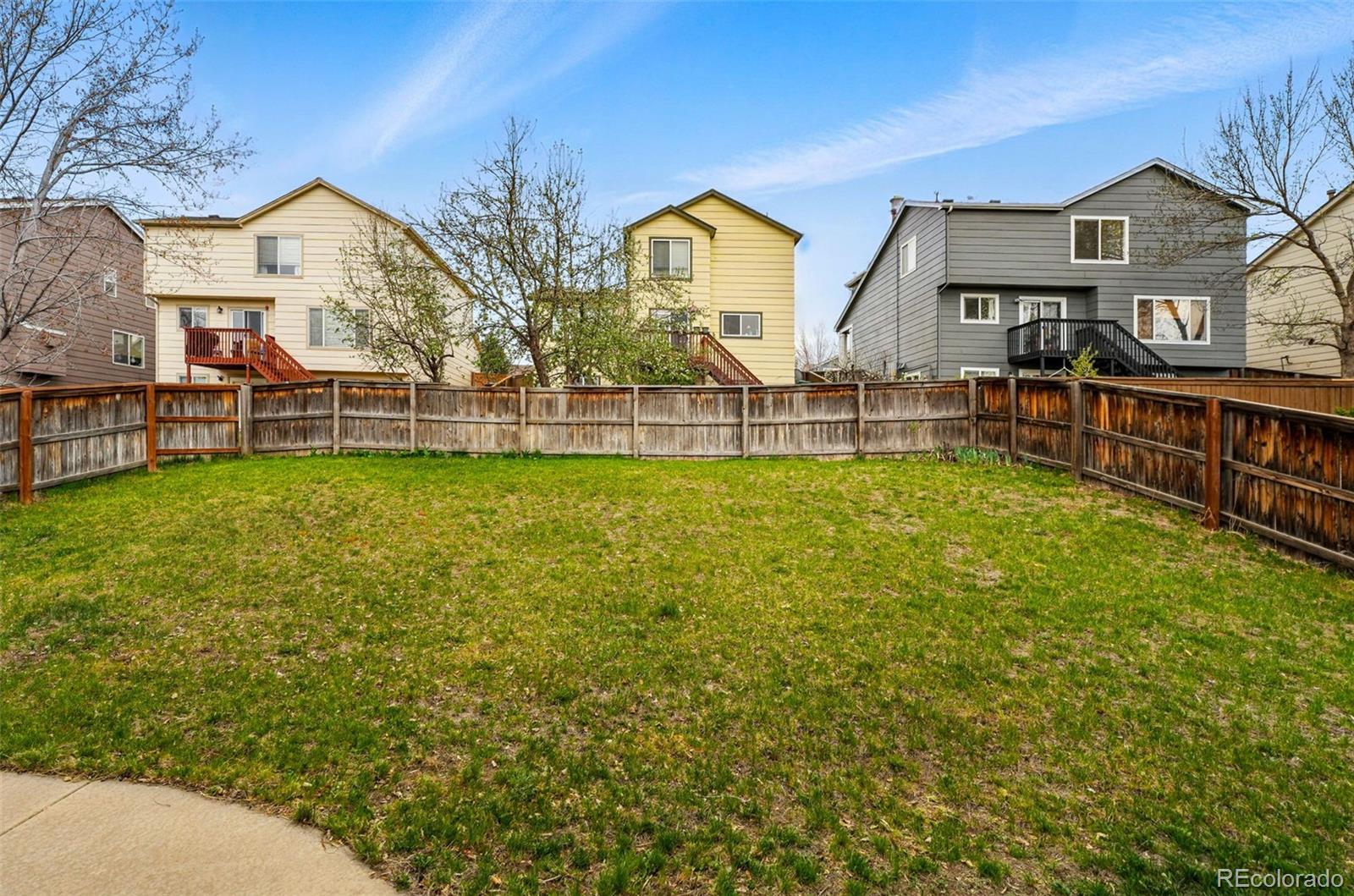 MLS Image #40 for 2574  cove creek court,highlands ranch, Colorado