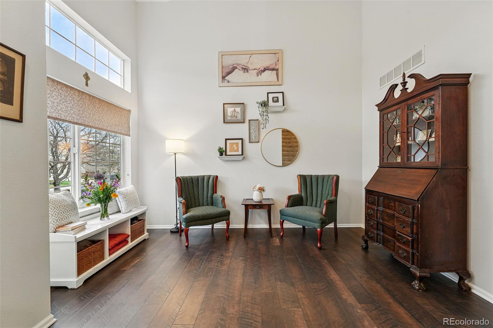 MLS Image #5 for 2574  cove creek court,highlands ranch, Colorado