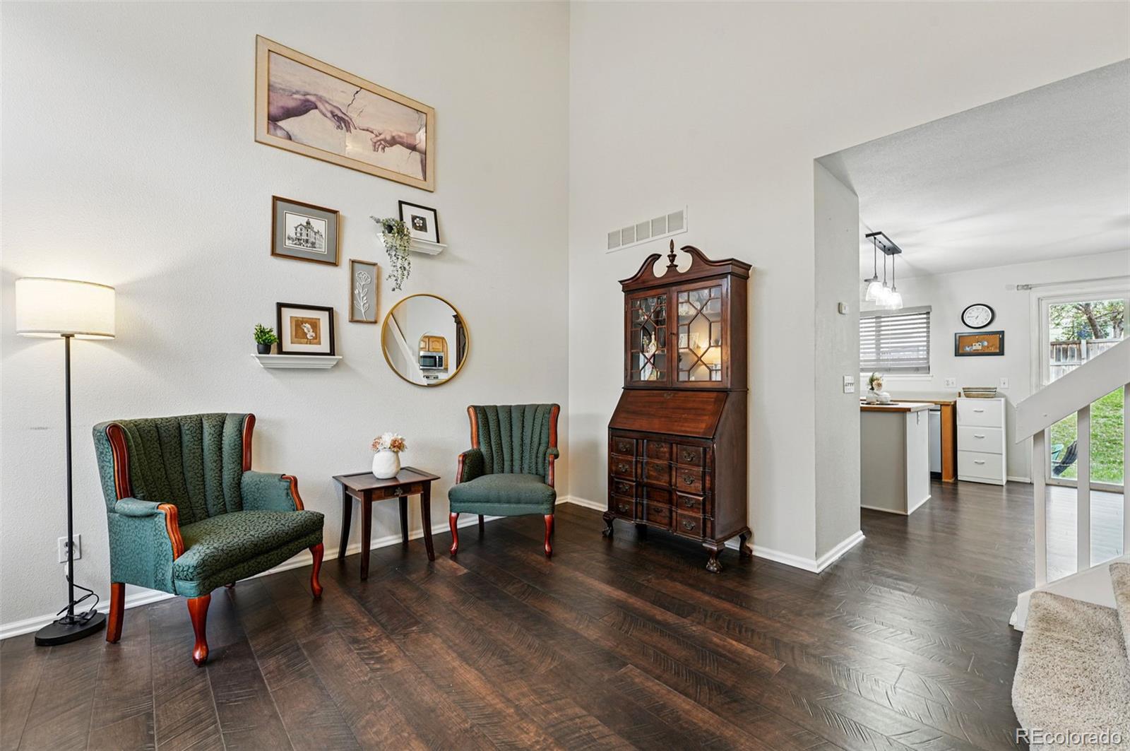 MLS Image #7 for 2574  cove creek court,highlands ranch, Colorado