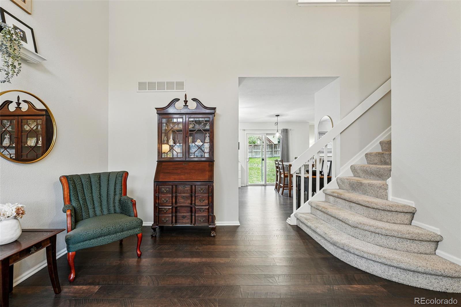 MLS Image #8 for 2574  cove creek court,highlands ranch, Colorado