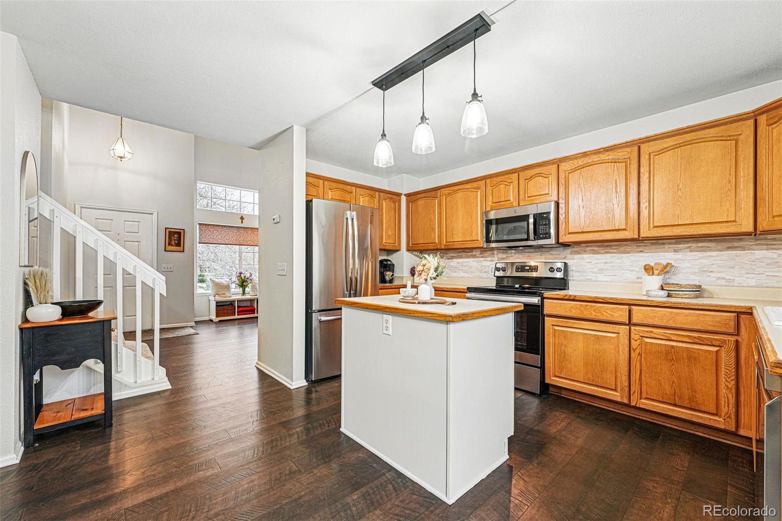 MLS Image #9 for 2574  cove creek court,highlands ranch, Colorado