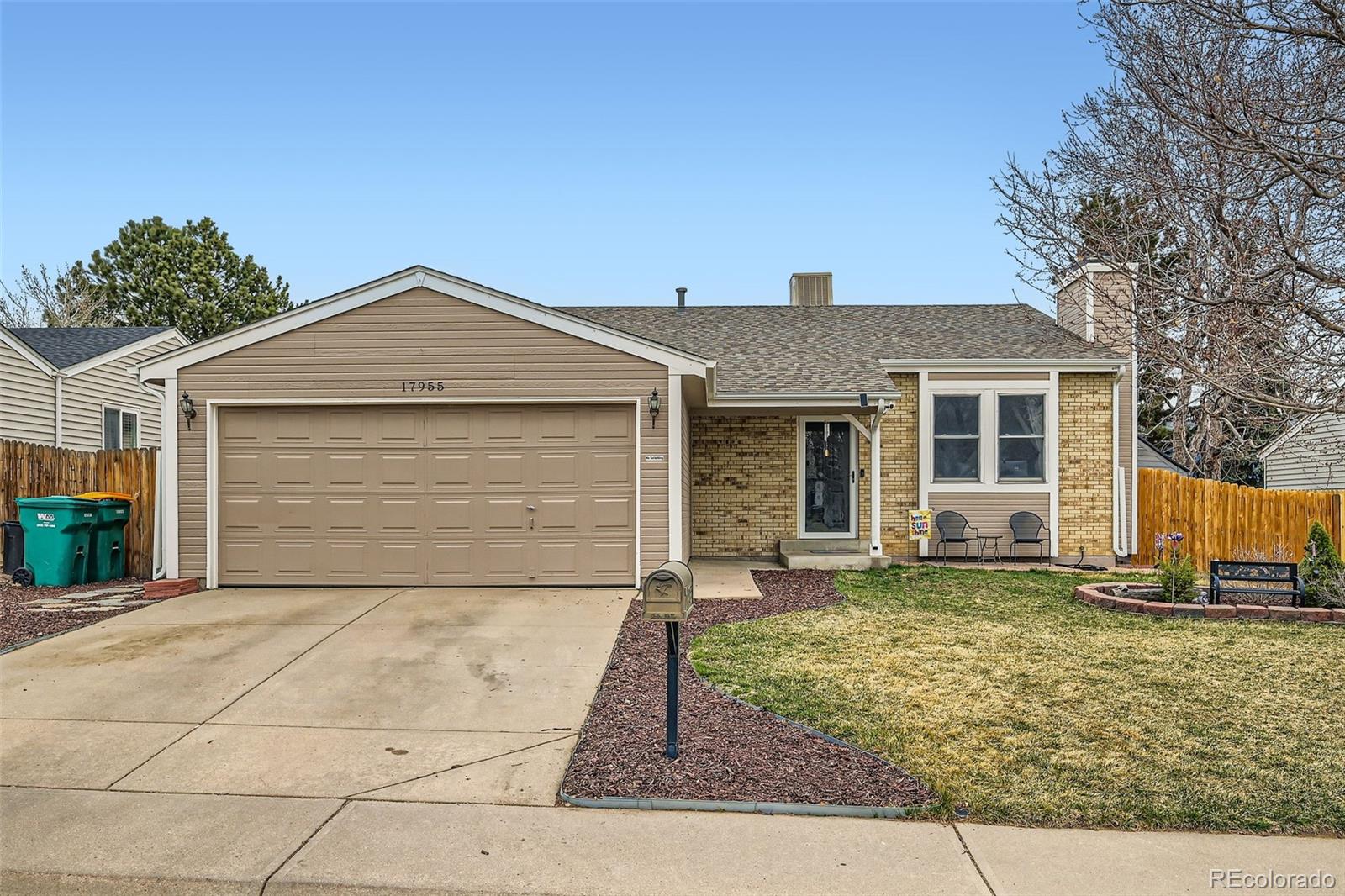 MLS Image #0 for 17955 e linvale place,aurora, Colorado