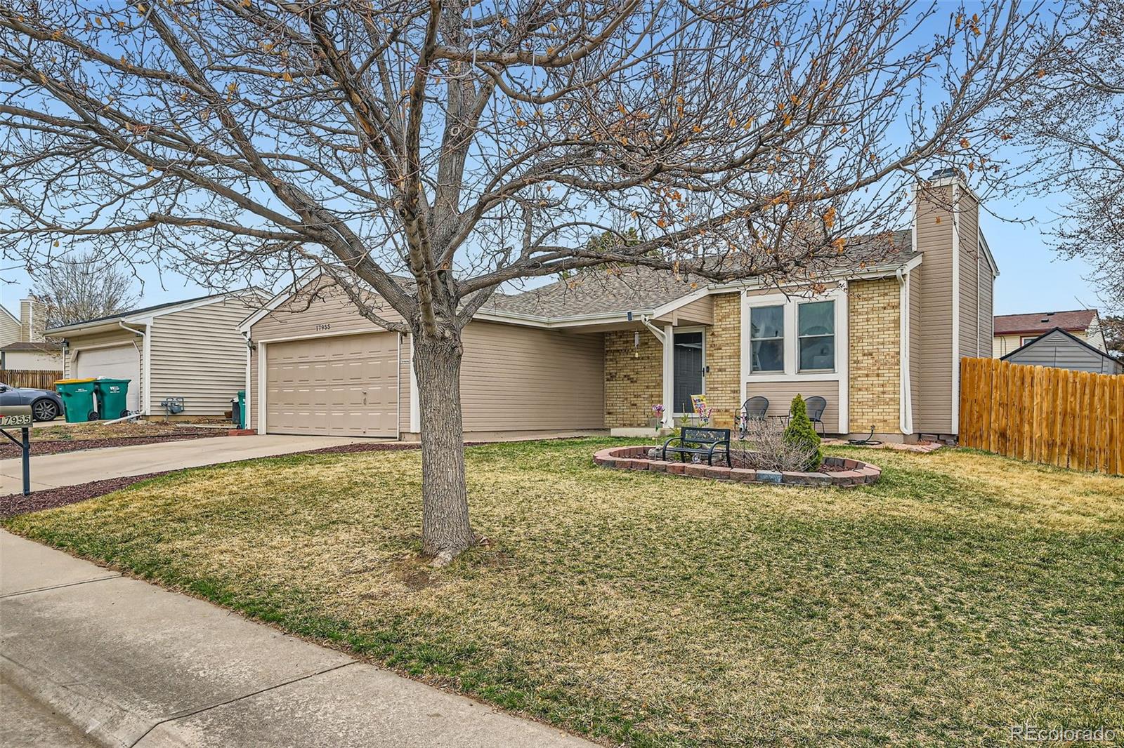 MLS Image #1 for 17955 e linvale place,aurora, Colorado