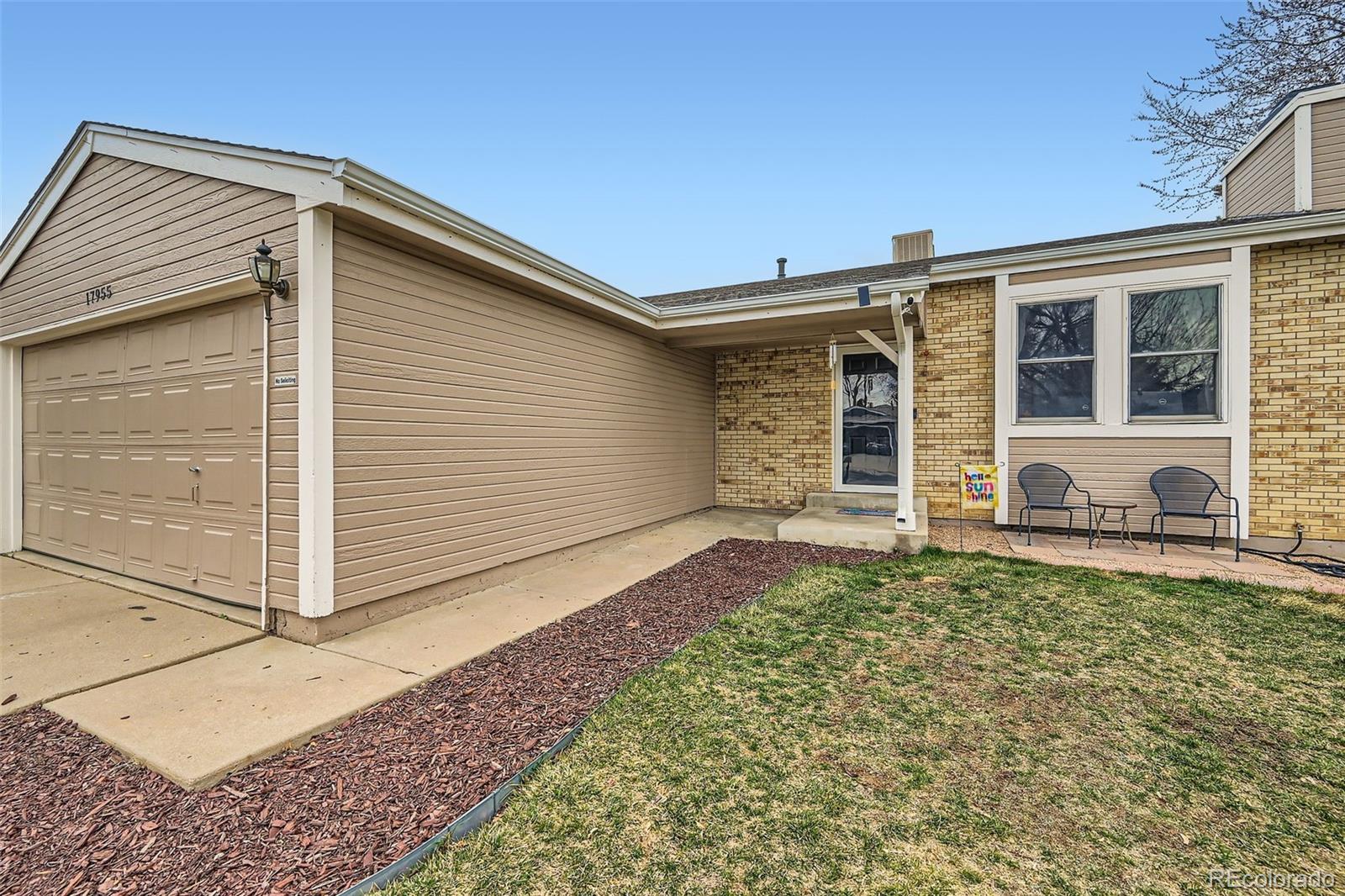 MLS Image #2 for 17955 e linvale place,aurora, Colorado