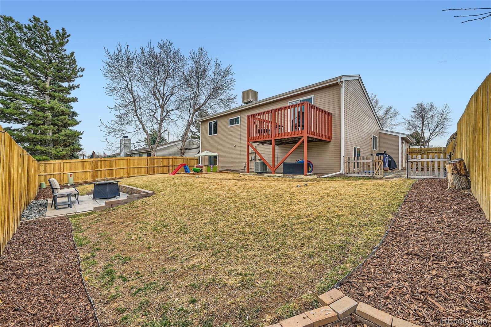 MLS Image #24 for 17955 e linvale place,aurora, Colorado