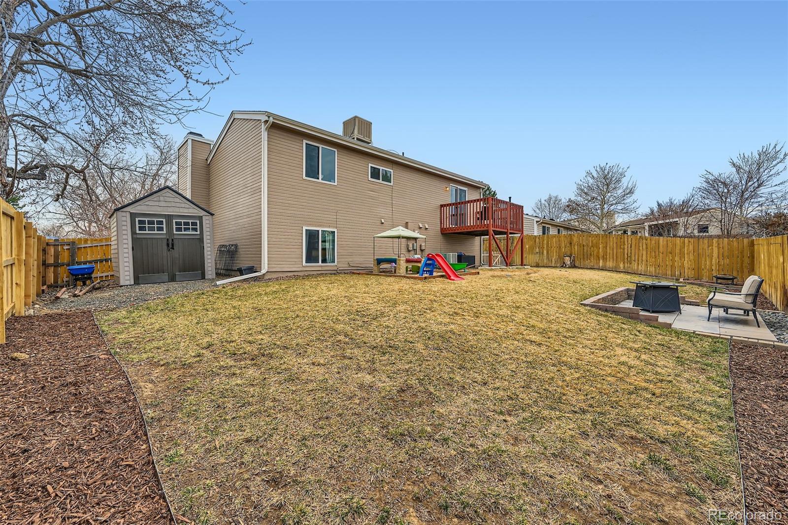 MLS Image #25 for 17955 e linvale place,aurora, Colorado