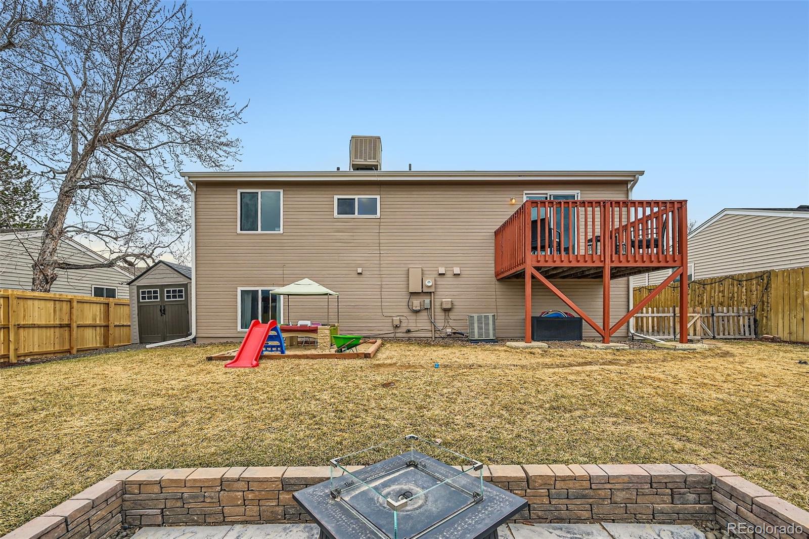 MLS Image #26 for 17955 e linvale place,aurora, Colorado