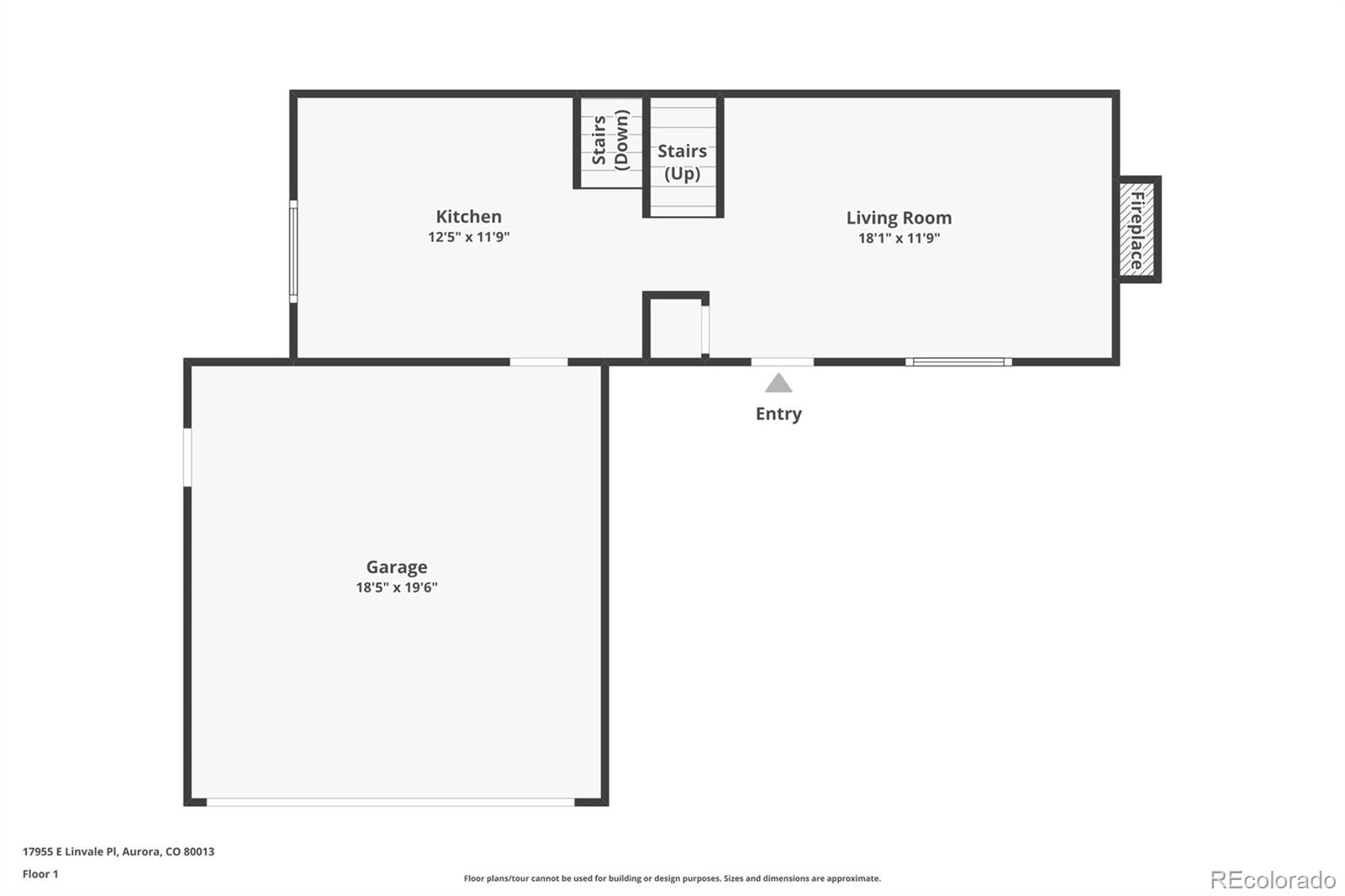 MLS Image #29 for 17955 e linvale place,aurora, Colorado