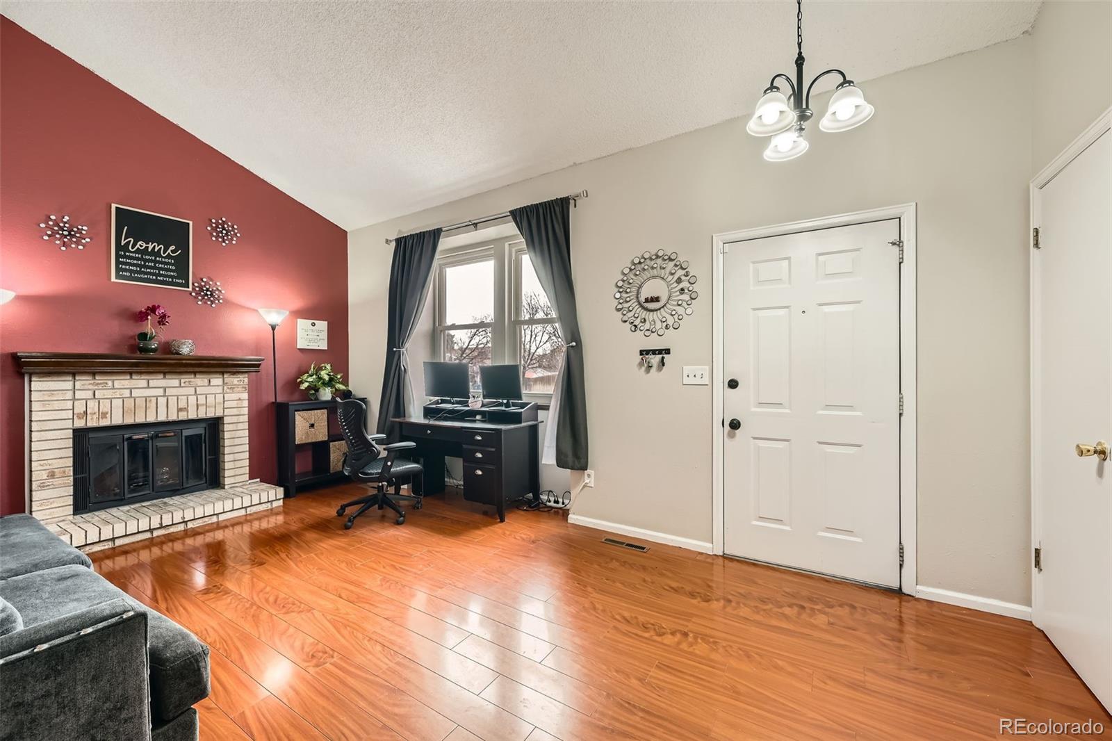 MLS Image #3 for 17955 e linvale place,aurora, Colorado