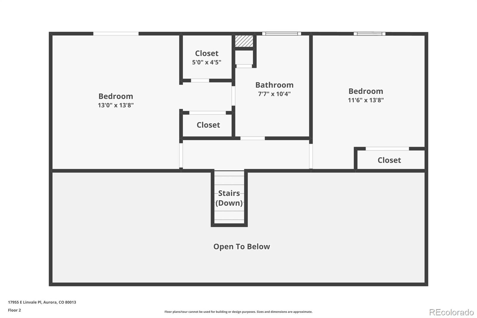 MLS Image #30 for 17955 e linvale place,aurora, Colorado
