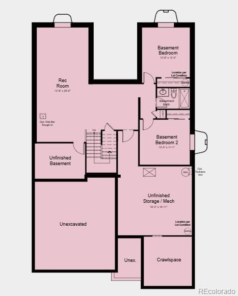 MLS Image #39 for 17146 w 92nd loop,arvada, Colorado