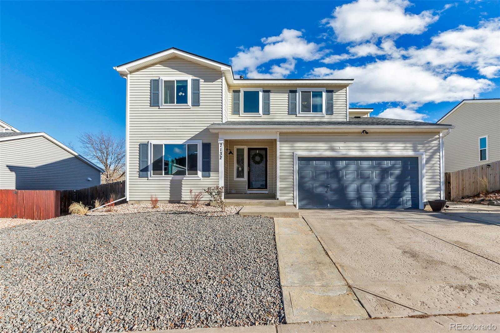 MLS Image #0 for 7132  eagle rock drive,littleton, Colorado