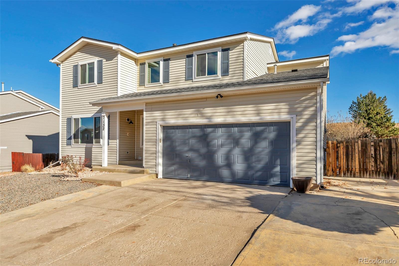 CMA Image for 7132  eagle rock drive,Littleton, Colorado