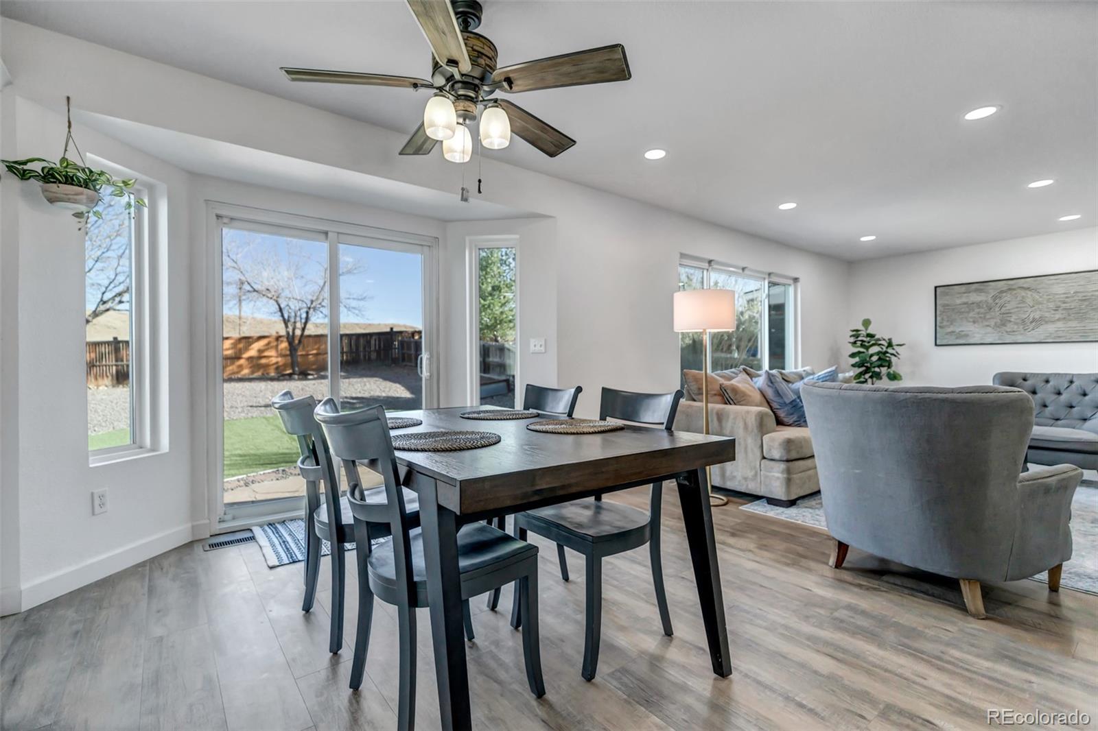 MLS Image #10 for 7132  eagle rock drive,littleton, Colorado