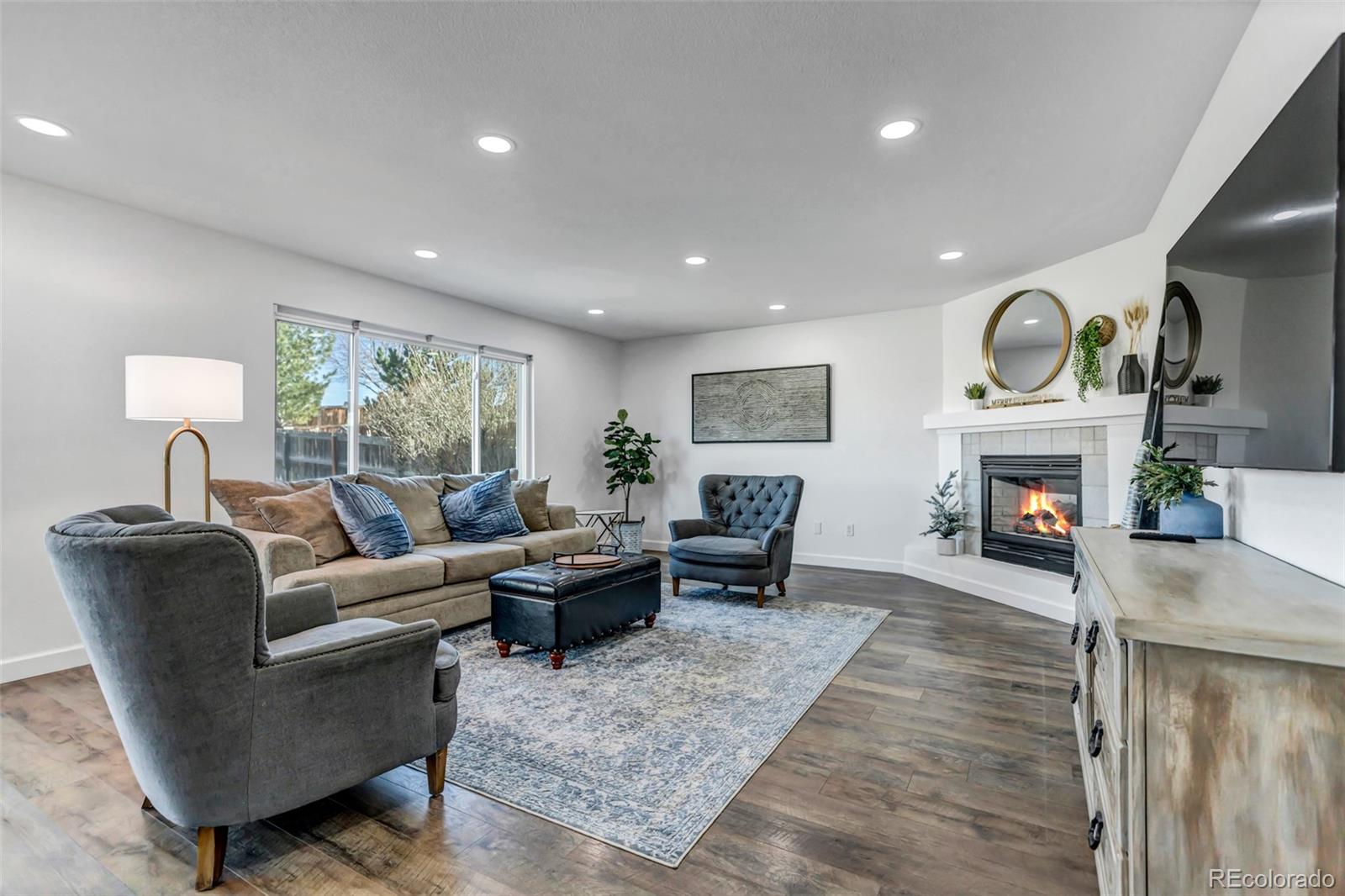 MLS Image #11 for 7132  eagle rock drive,littleton, Colorado