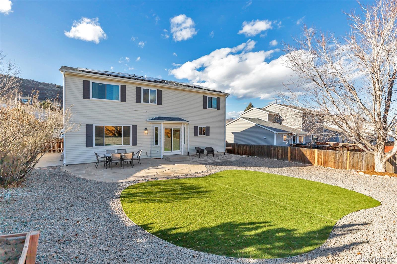 MLS Image #30 for 7132  eagle rock drive,littleton, Colorado