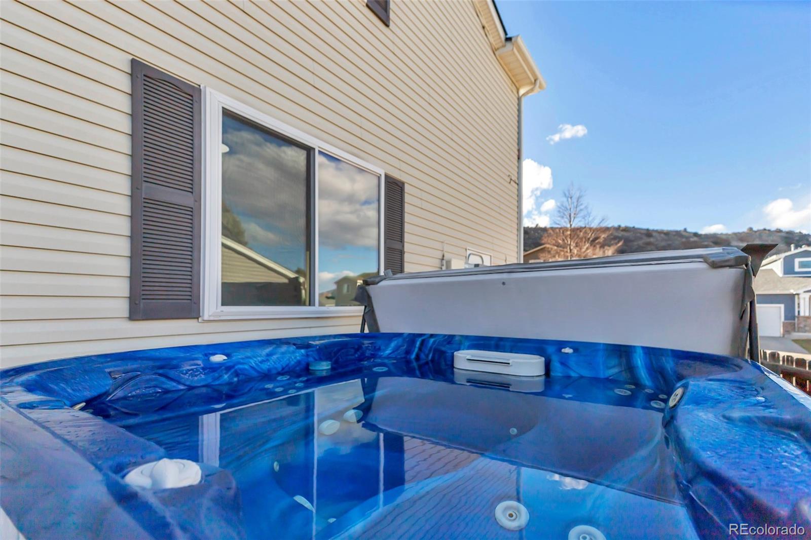 MLS Image #32 for 7132  eagle rock drive,littleton, Colorado