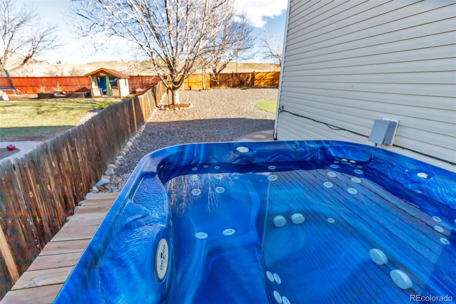 MLS Image #33 for 7132  eagle rock drive,littleton, Colorado