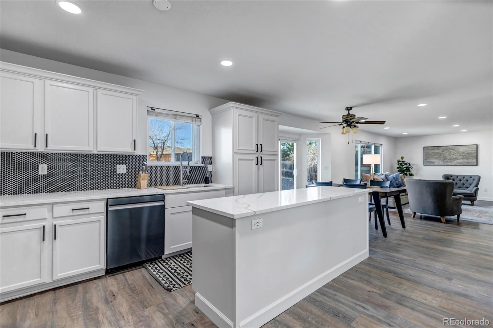 MLS Image #6 for 7132  eagle rock drive,littleton, Colorado