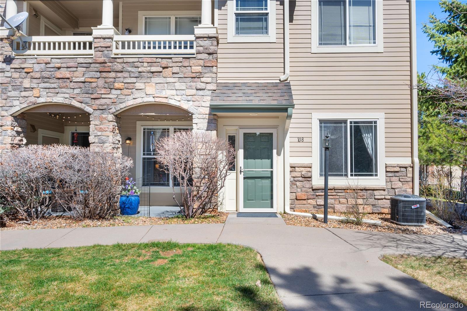 MLS Image #0 for 9390 w chatfield place,littleton, Colorado