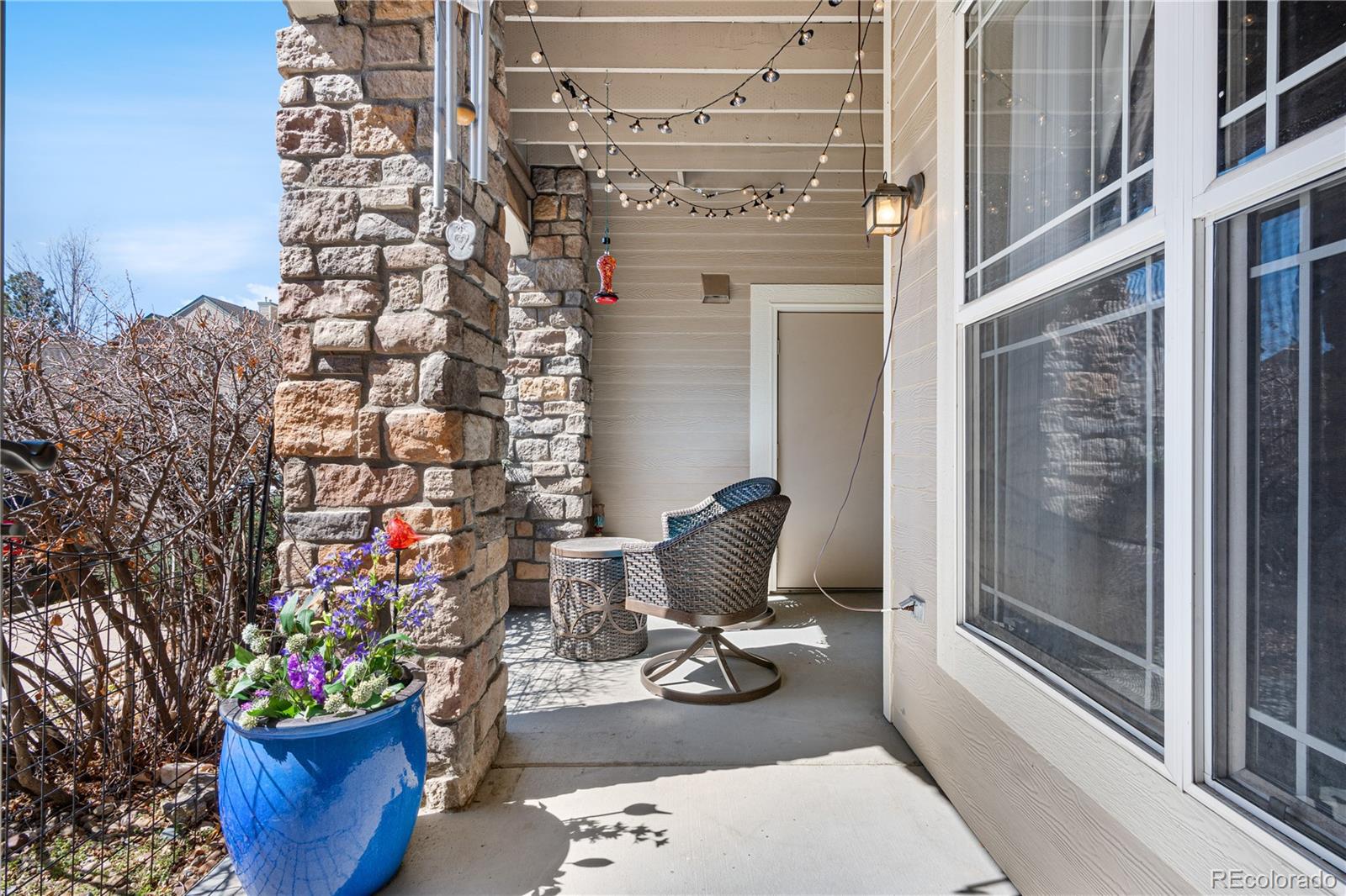 MLS Image #2 for 9390 w chatfield place,littleton, Colorado