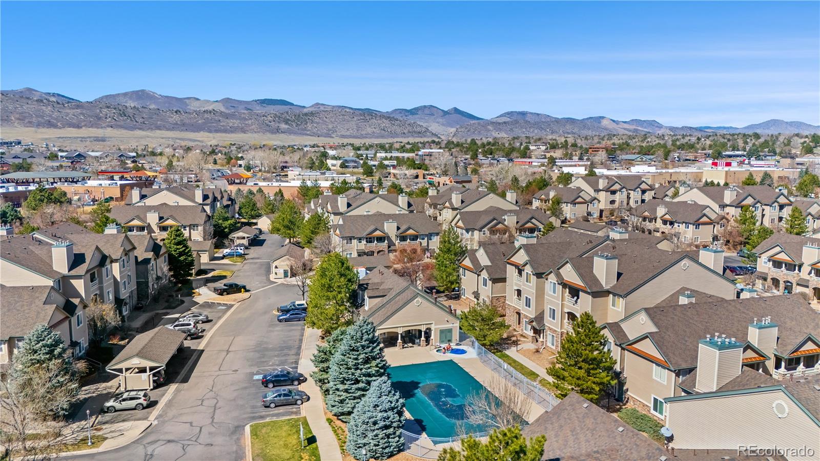 MLS Image #30 for 9390 w chatfield place,littleton, Colorado
