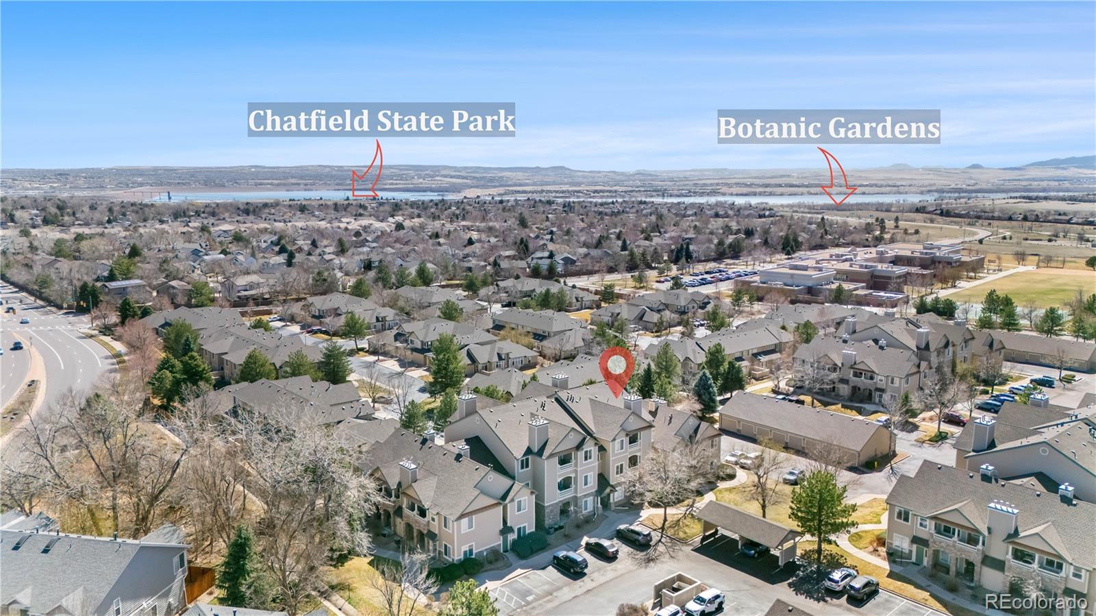 MLS Image #31 for 9390 w chatfield place,littleton, Colorado