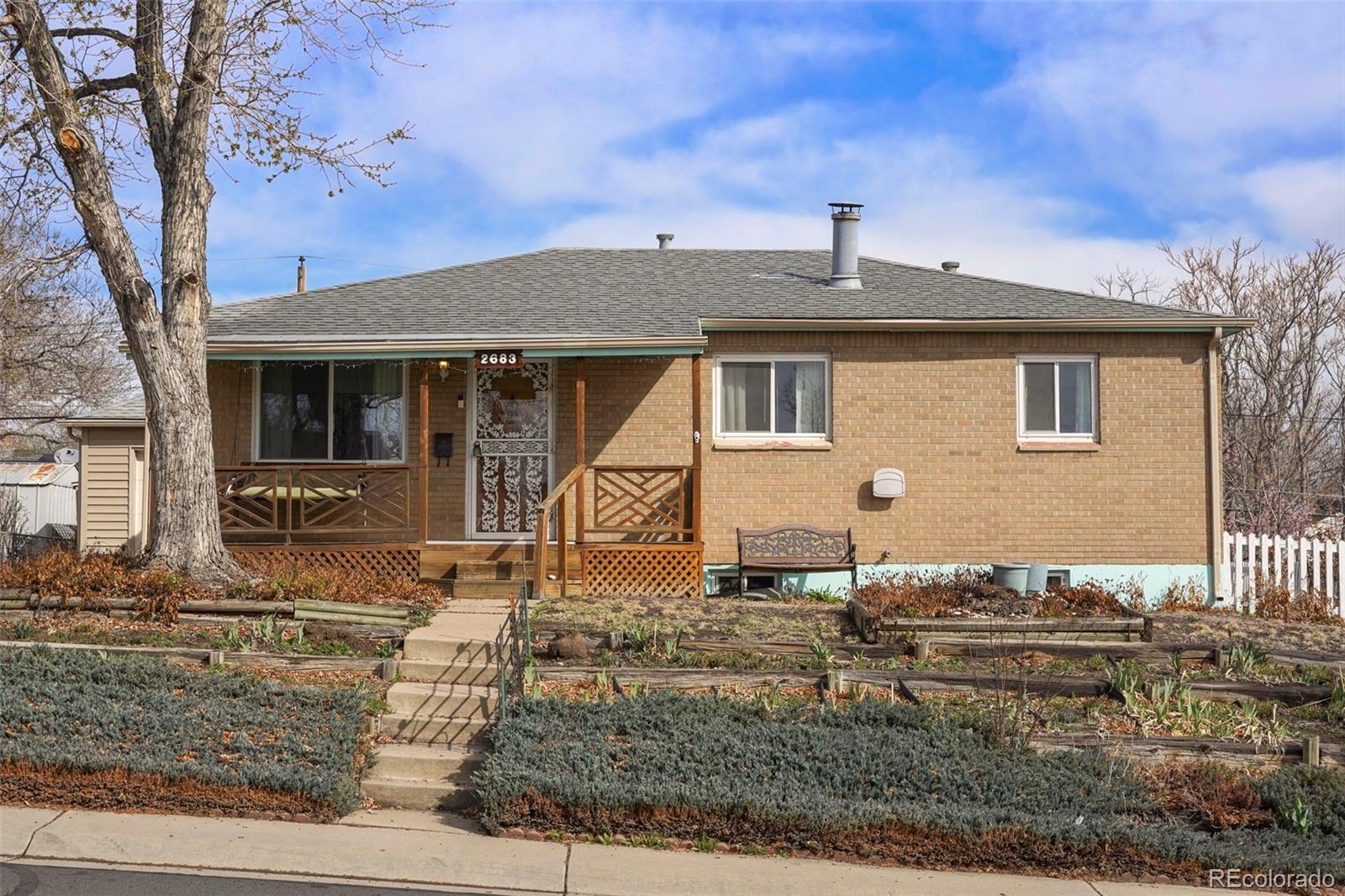 CMA Image for 2683 e 90th place,Thornton, Colorado
