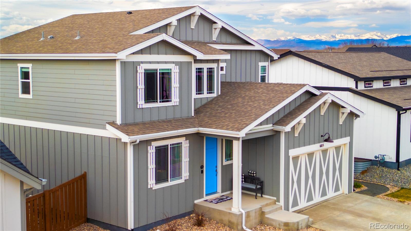 MLS Image #0 for 605  wild honey drive,berthoud, Colorado