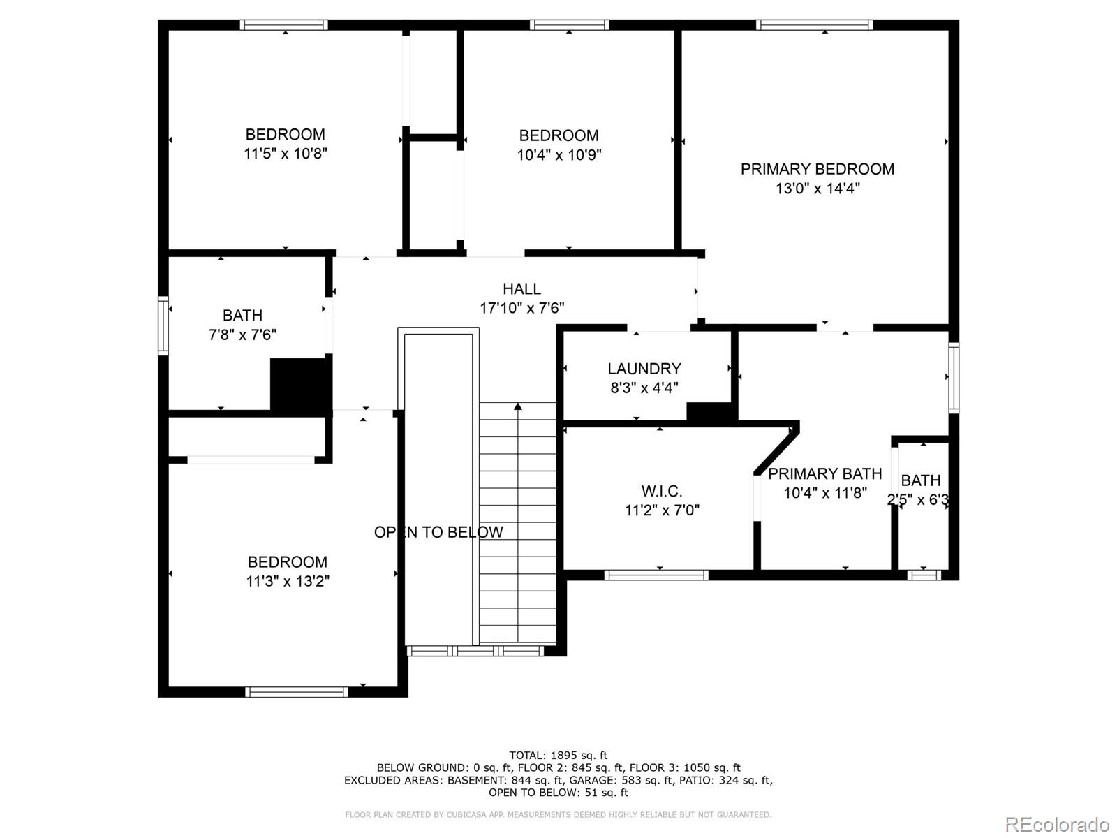 MLS Image #24 for 605  wild honey drive,berthoud, Colorado