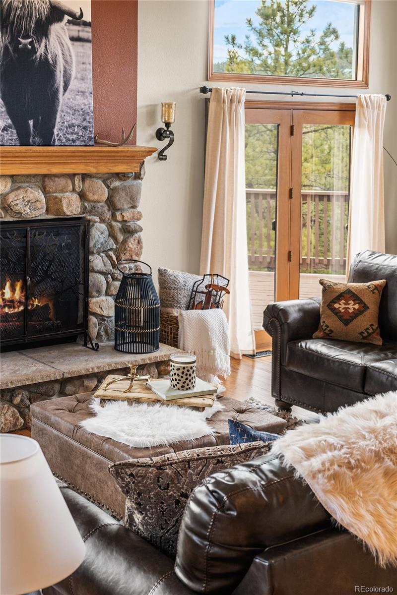 MLS Image #10 for 32555  meadow ridge lane,pine, Colorado