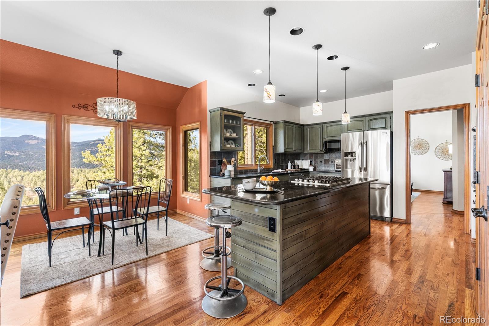 MLS Image #11 for 32555  meadow ridge lane,pine, Colorado