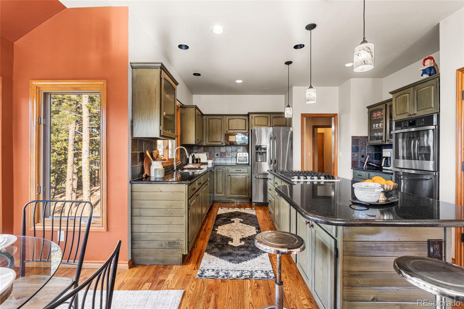 MLS Image #12 for 32555  meadow ridge lane,pine, Colorado