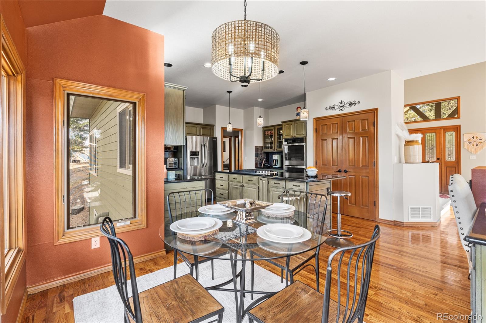 MLS Image #14 for 32555  meadow ridge lane,pine, Colorado