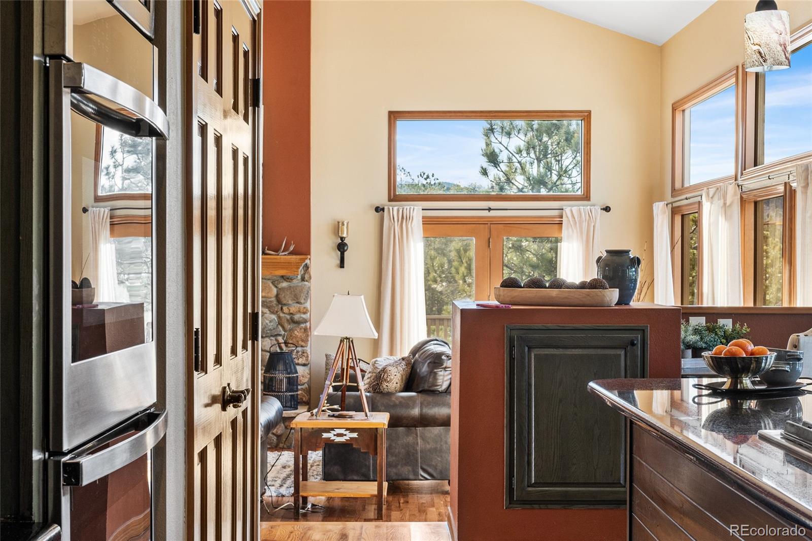 MLS Image #15 for 32555  meadow ridge lane,pine, Colorado