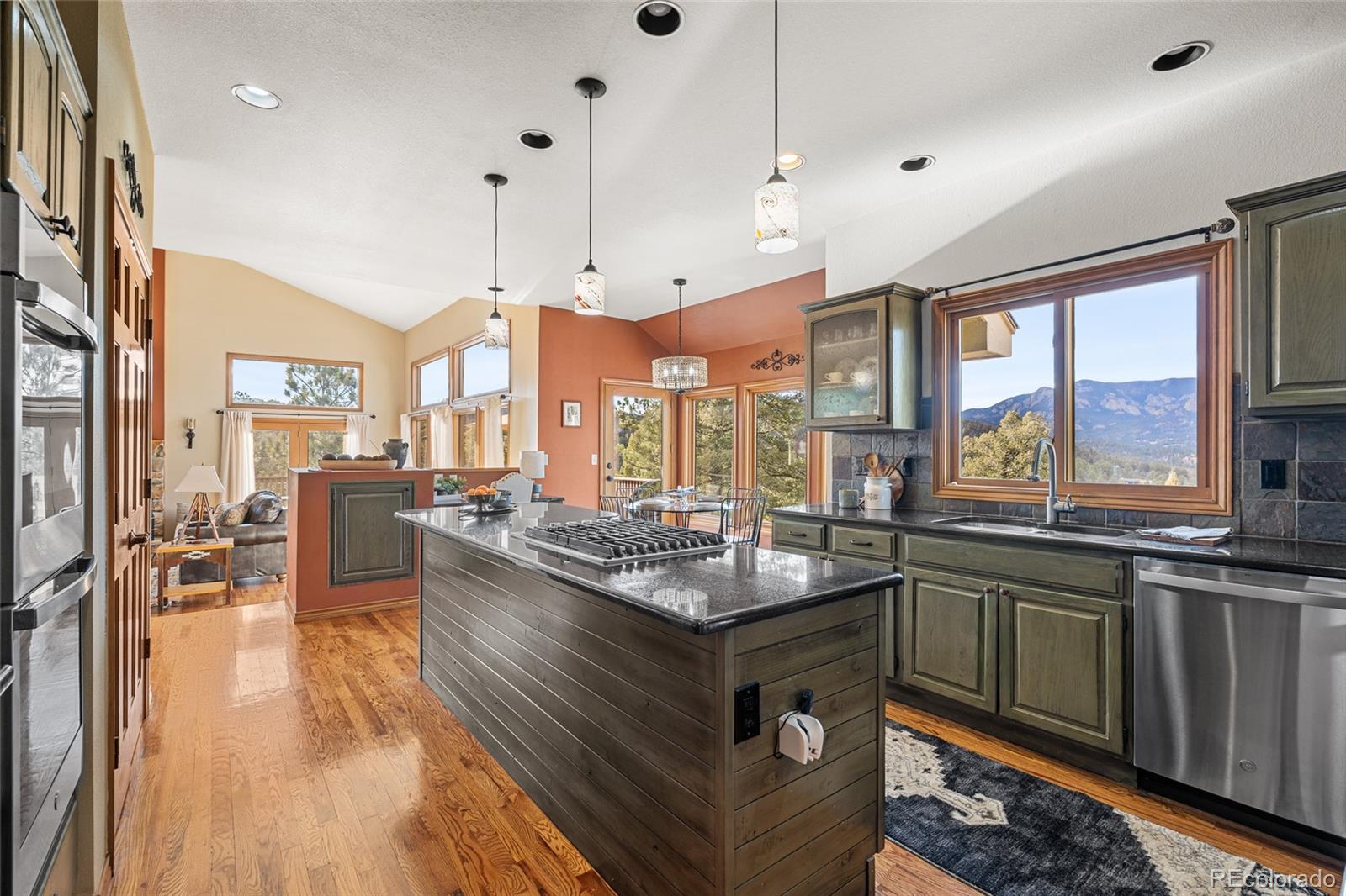 MLS Image #16 for 32555  meadow ridge lane,pine, Colorado