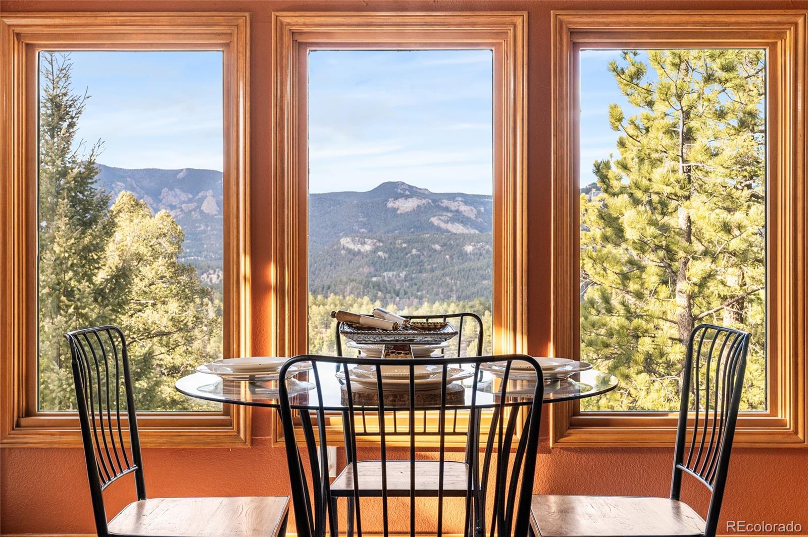 MLS Image #17 for 32555  meadow ridge lane,pine, Colorado