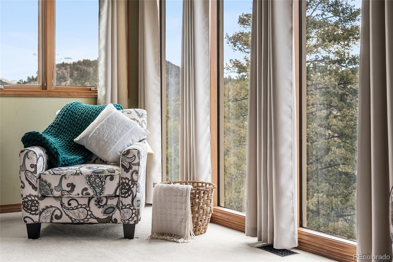 MLS Image #25 for 32555  meadow ridge lane,pine, Colorado