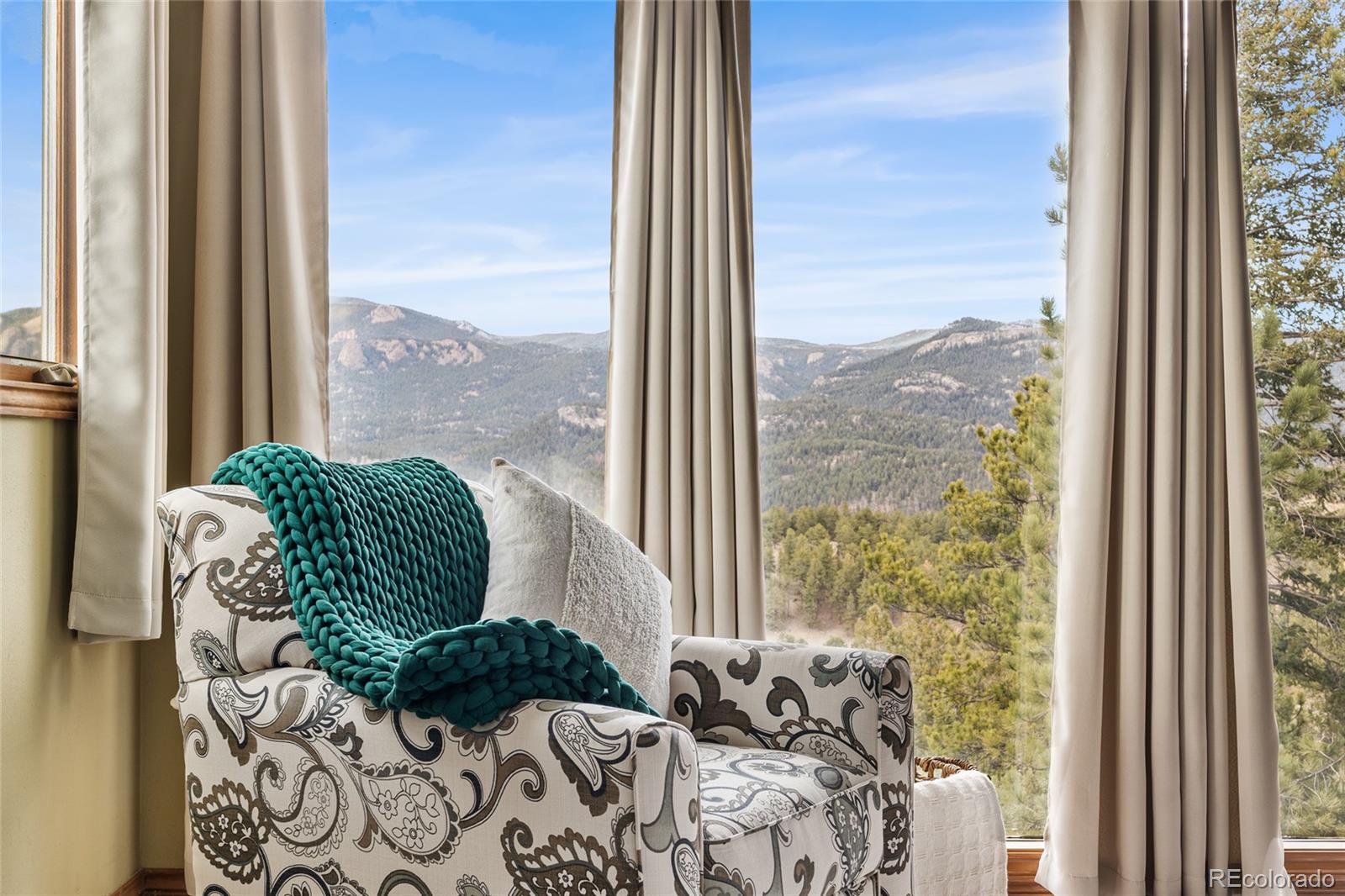 MLS Image #26 for 32555  meadow ridge lane,pine, Colorado