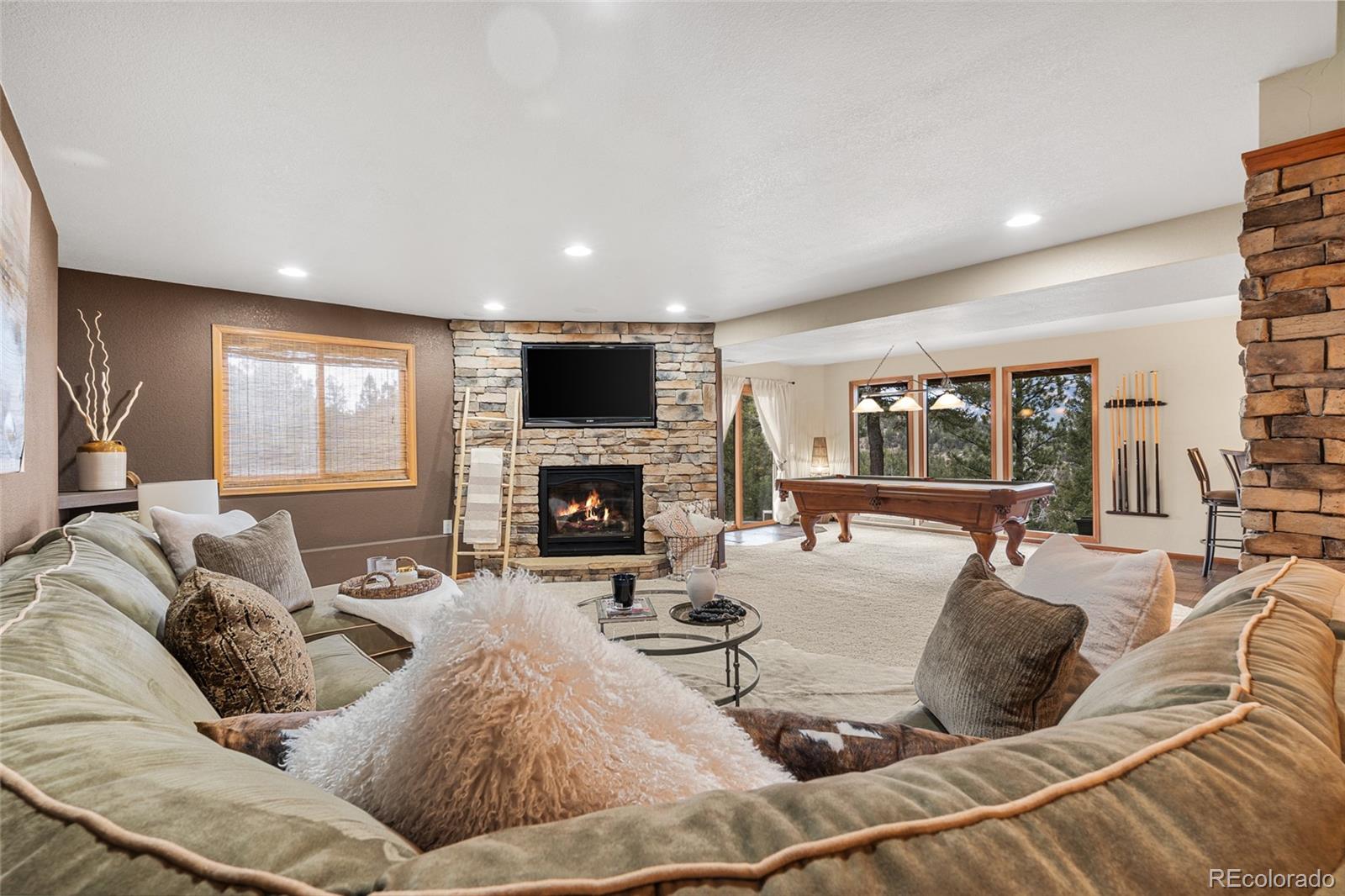 MLS Image #35 for 32555  meadow ridge lane,pine, Colorado