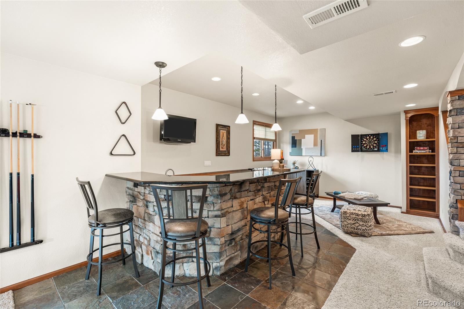 MLS Image #36 for 32555  meadow ridge lane,pine, Colorado