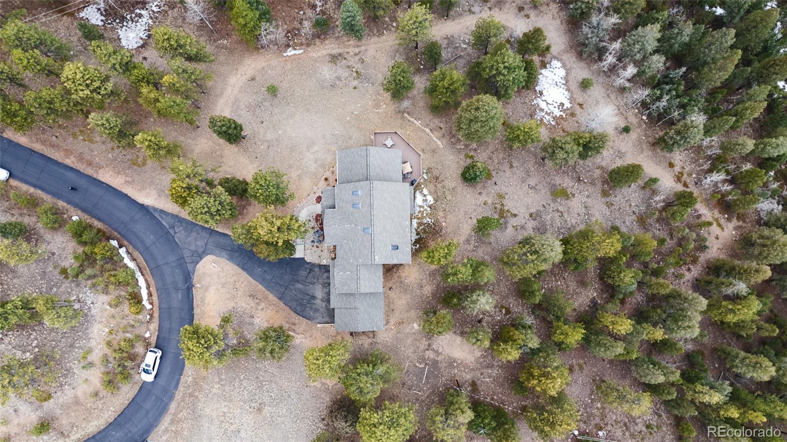 MLS Image #4 for 32555  meadow ridge lane,pine, Colorado
